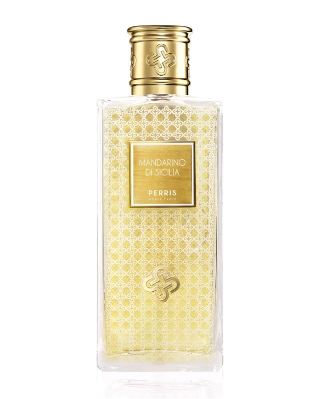 3.4 oz. Mandarino Di Sicilia Eau de Parfum